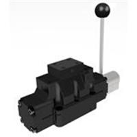 Directional Control Valve - Series D4L / D9L